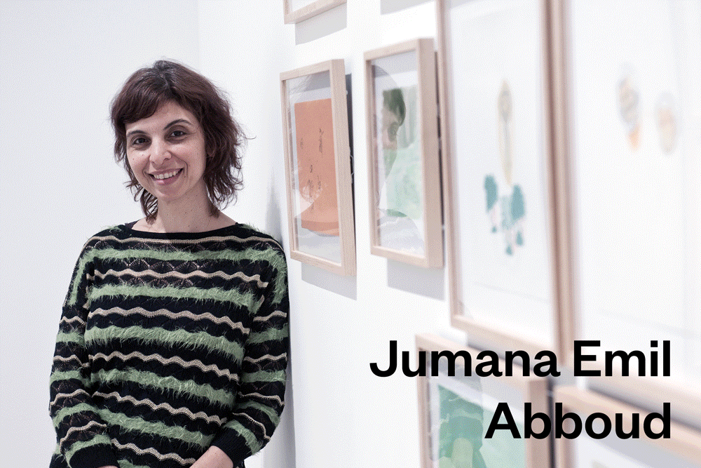 Selected Artist For Pernod Ricard Fellowship - Contemporary And