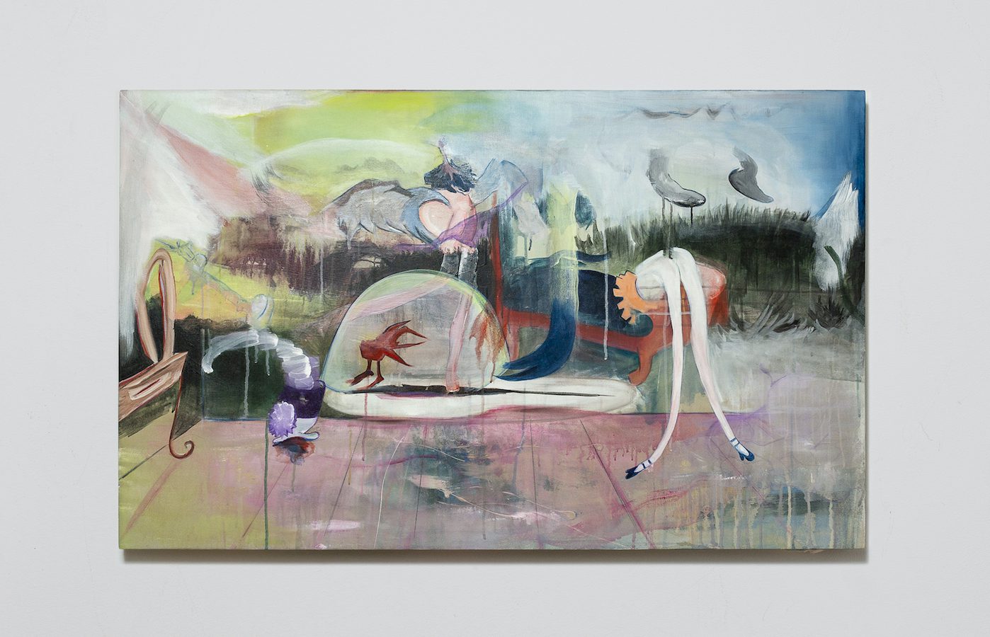 2023 ANNA Award Winner Announced - Contemporary And