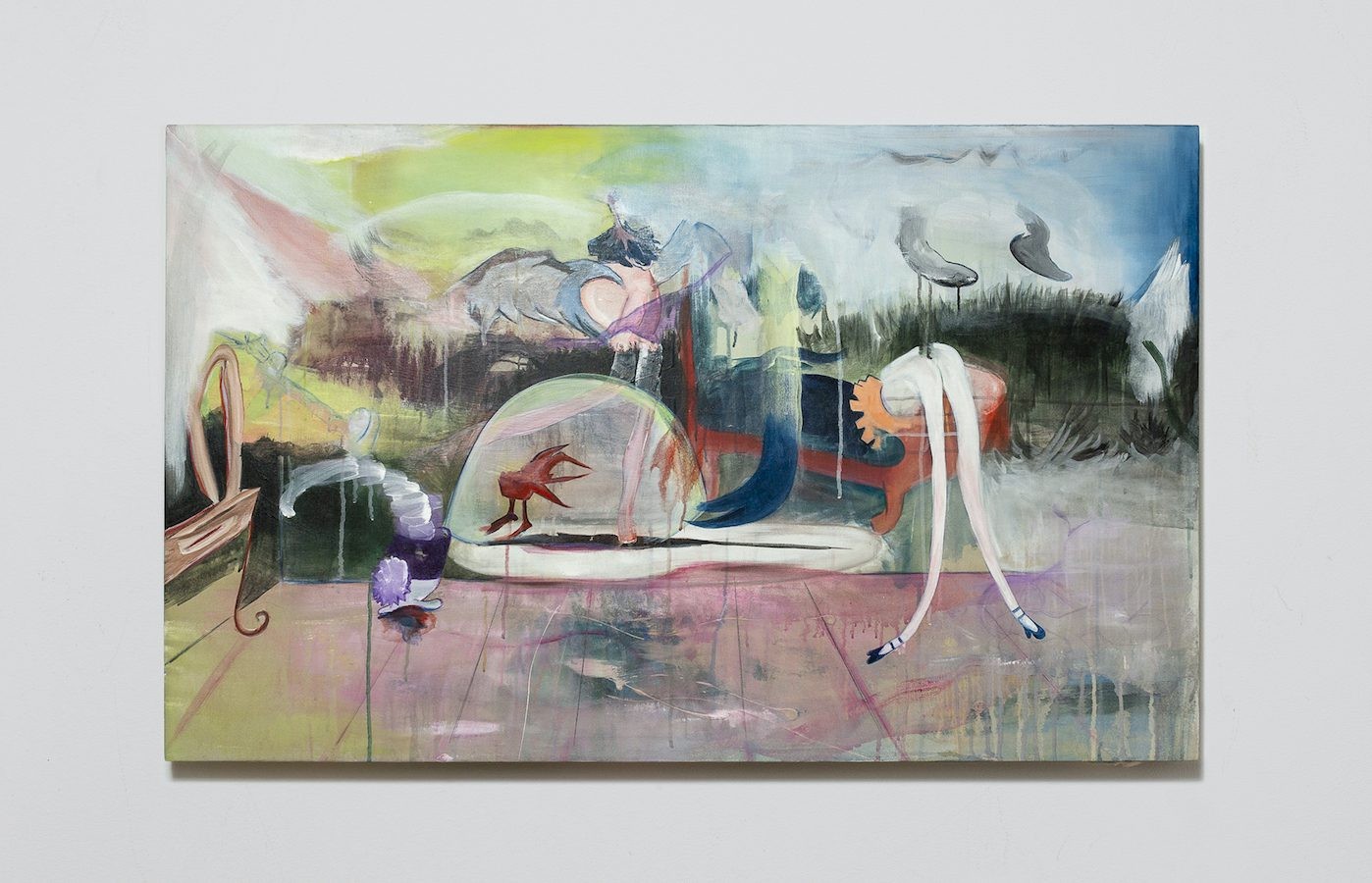 2023 ANNA Award Winner Announced - Contemporary And