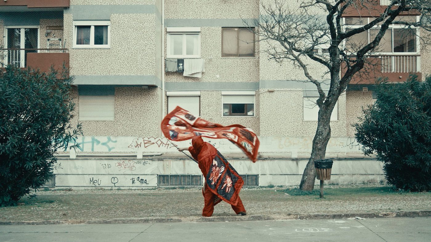 Sampling the City: Tristany Mundu’s Cypher with Linha de Sintra - Contemporary And