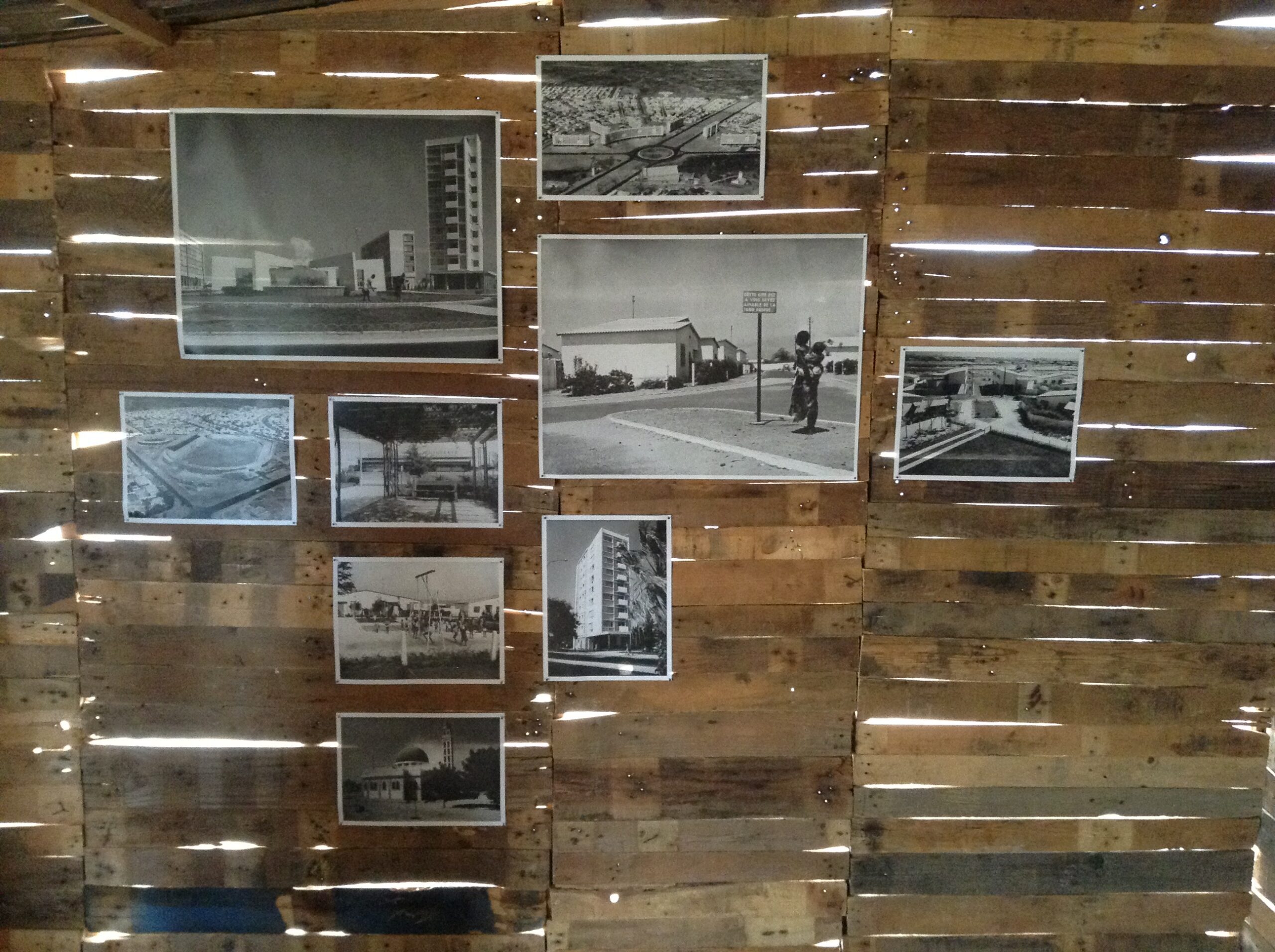 Dak’Art, Chronicles from the OFF - Contemporary And