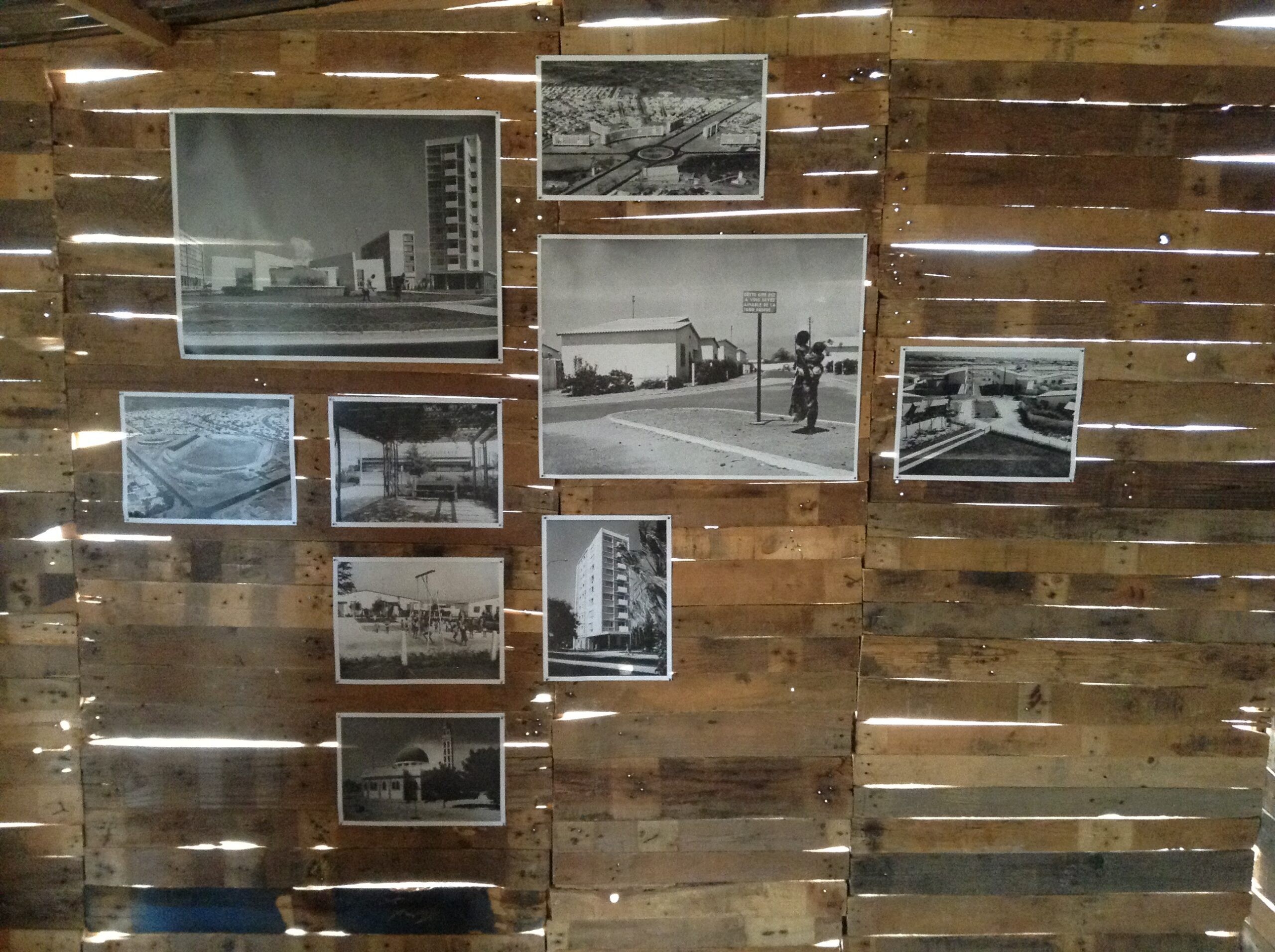 Dak’Art, Chronicles from the OFF - Contemporary And