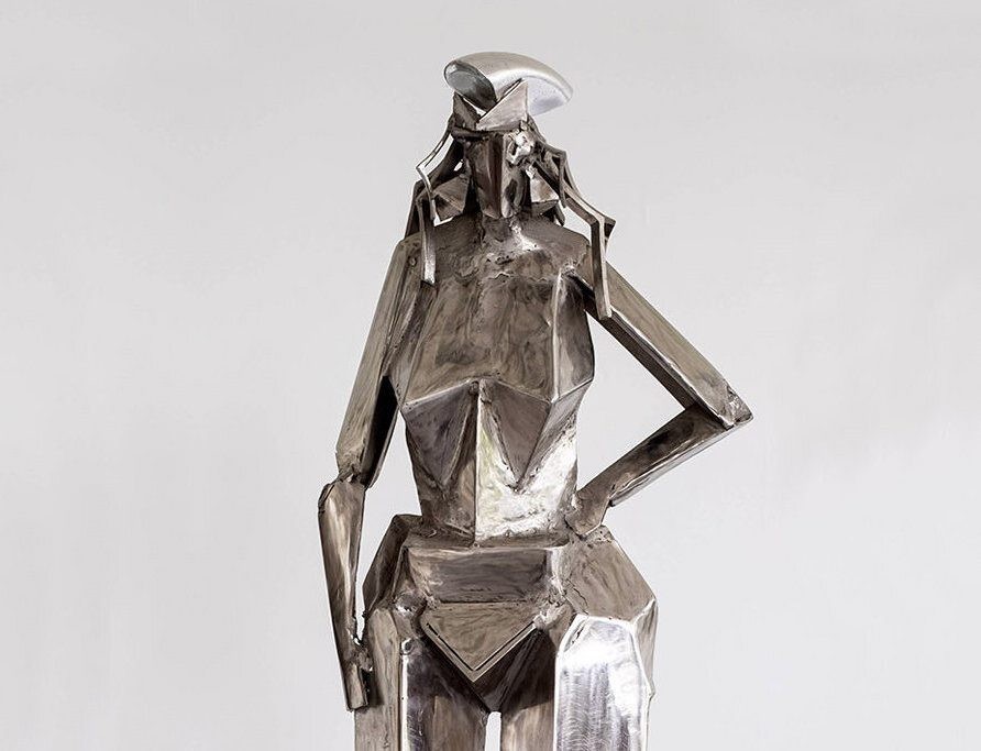 Floor One 9 – Group Show