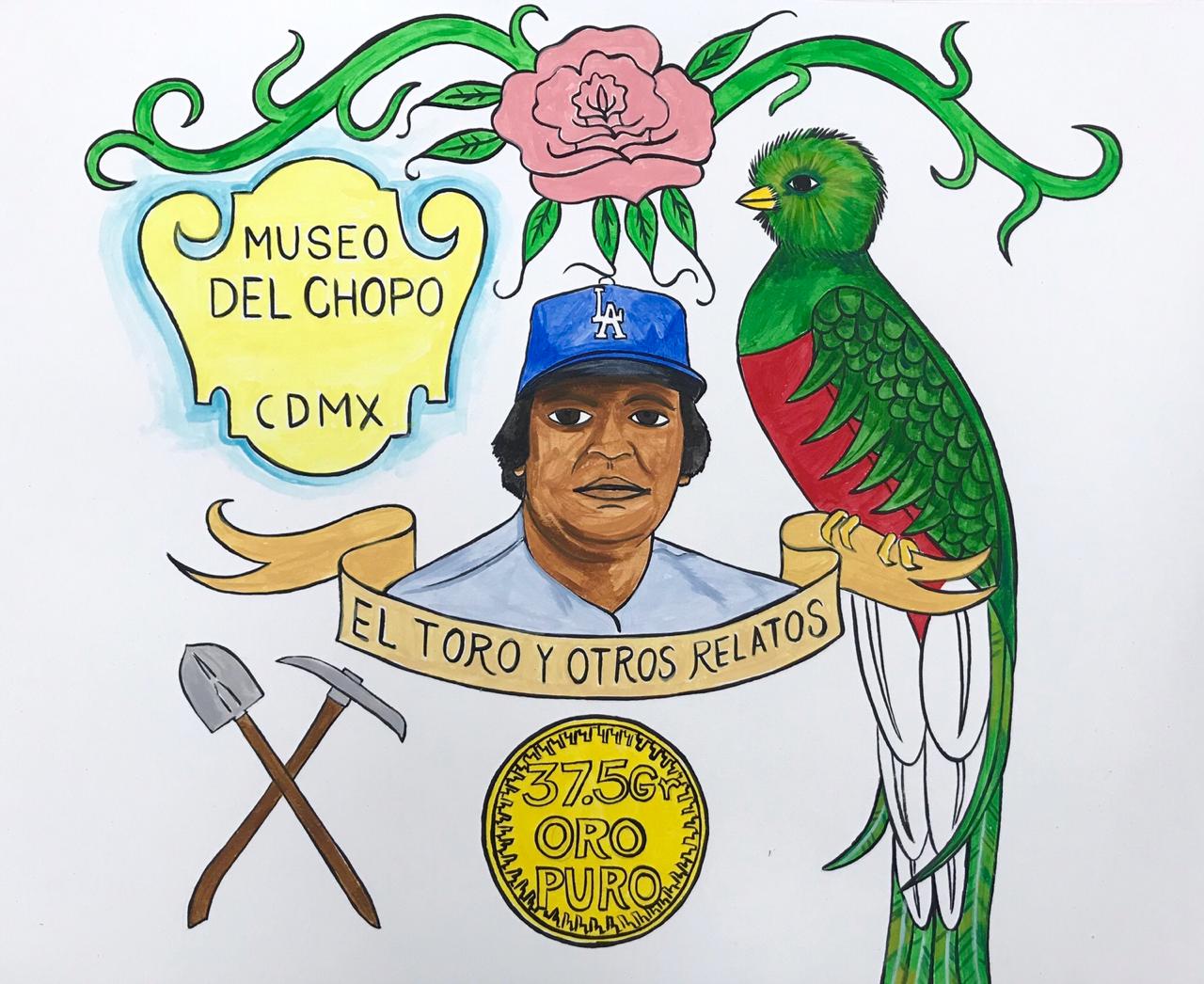 El Toro y otros relatos -  Eduardo Sarabia