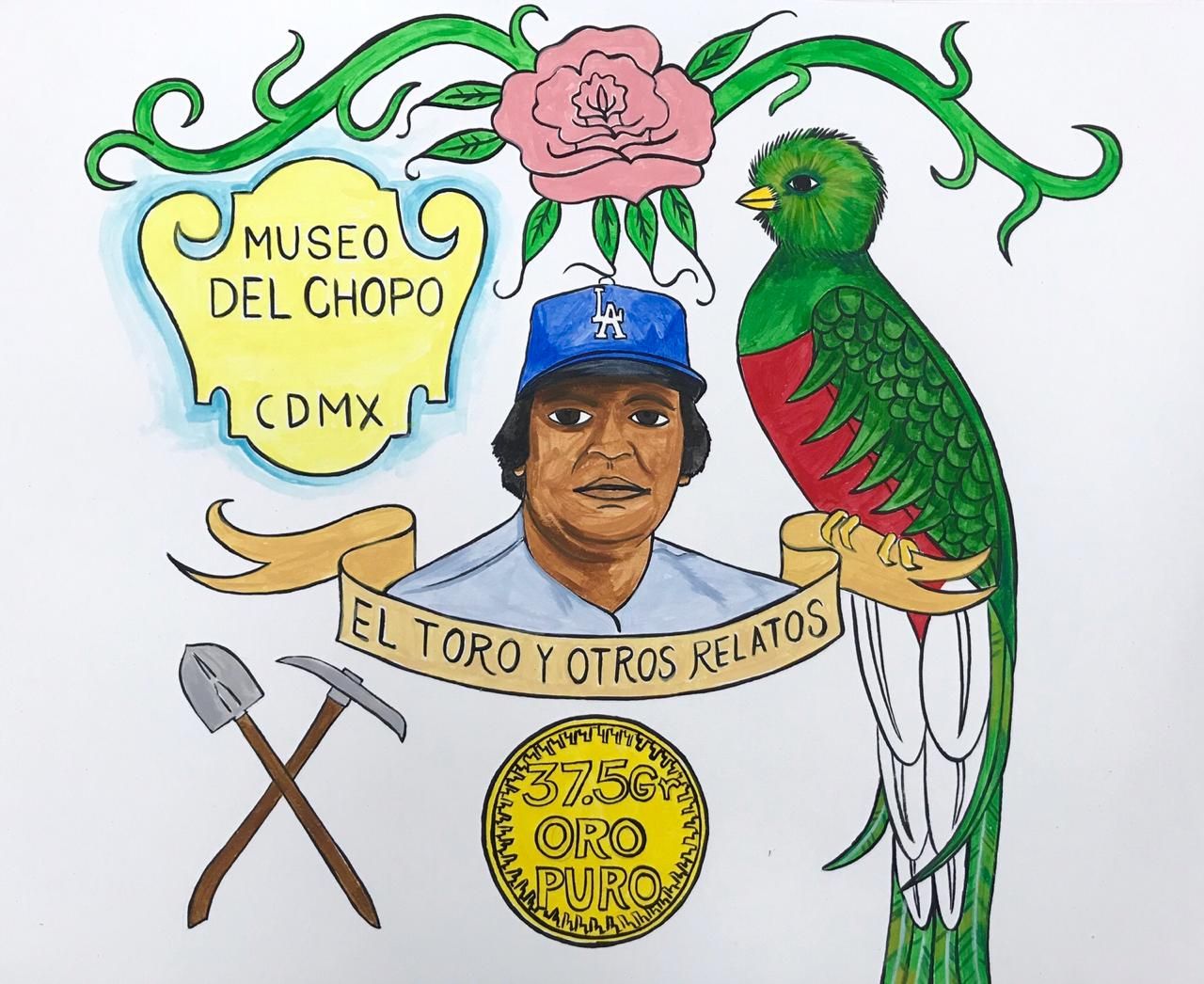 El Toro y otros relatos - Eduardo Sarabia