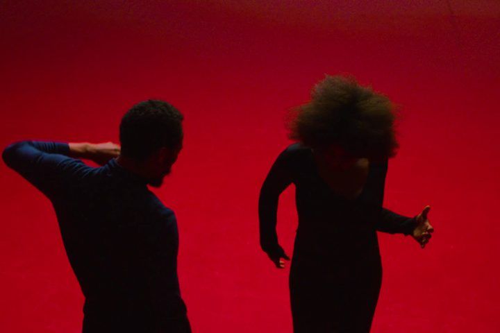 Christian Nyampeta: A Flower Garden of All Kinds of Loveliness Without Sorrow