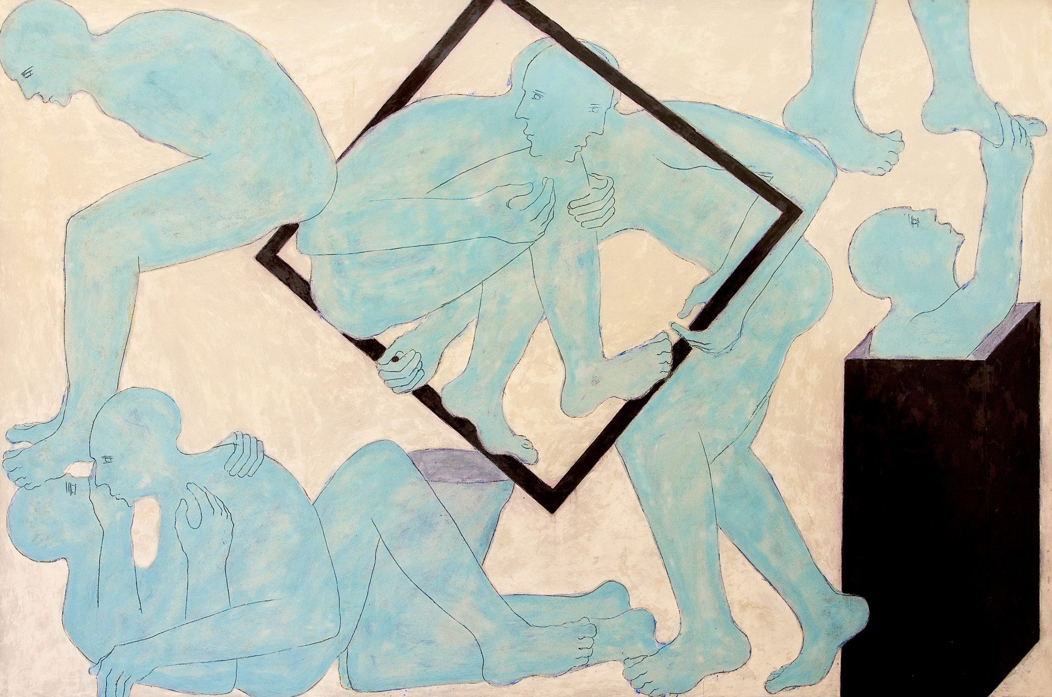 Gallery List Announced for 1st Marrakech Edition - Contemporary And