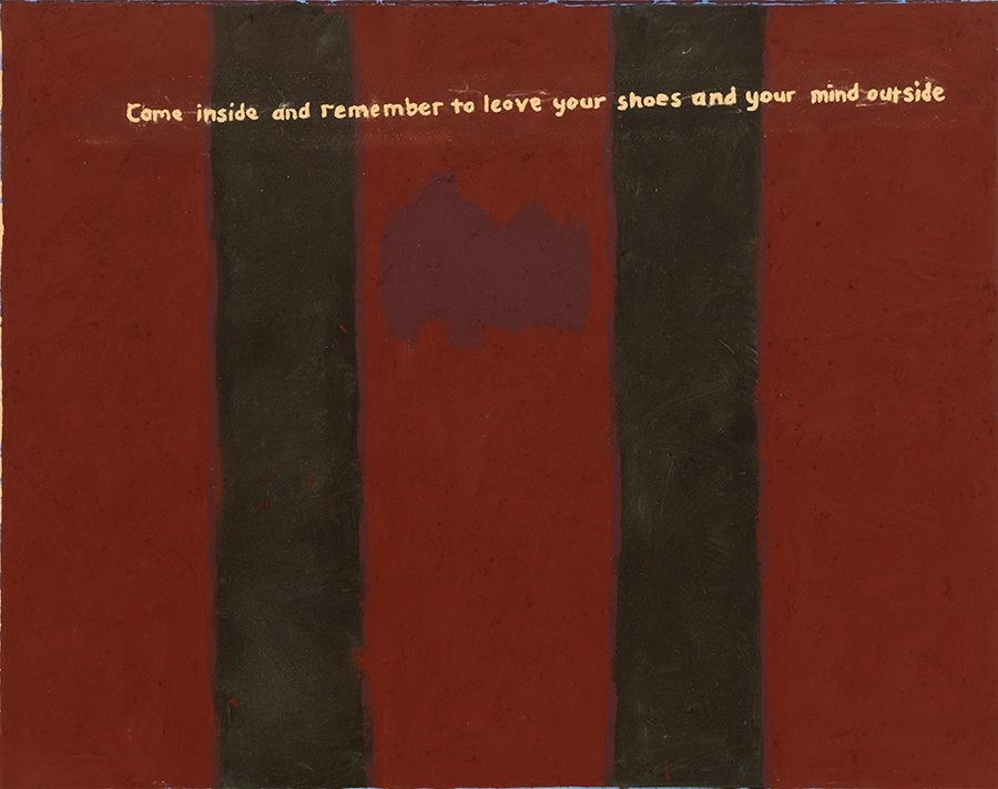 Mawande Ka Zenzile: Uhambo luyazilawula