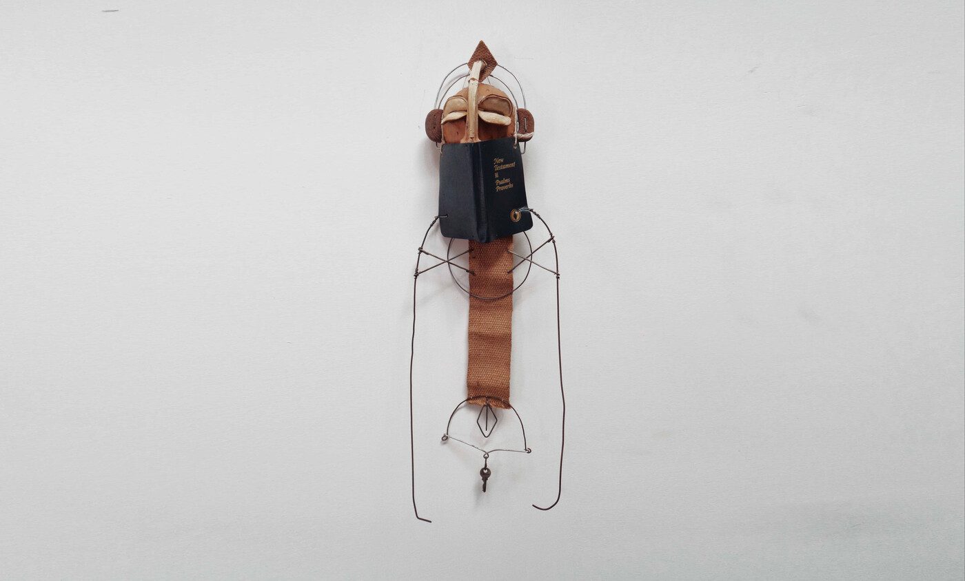 Two Lizzards | Sharing One Stomach – Group Show