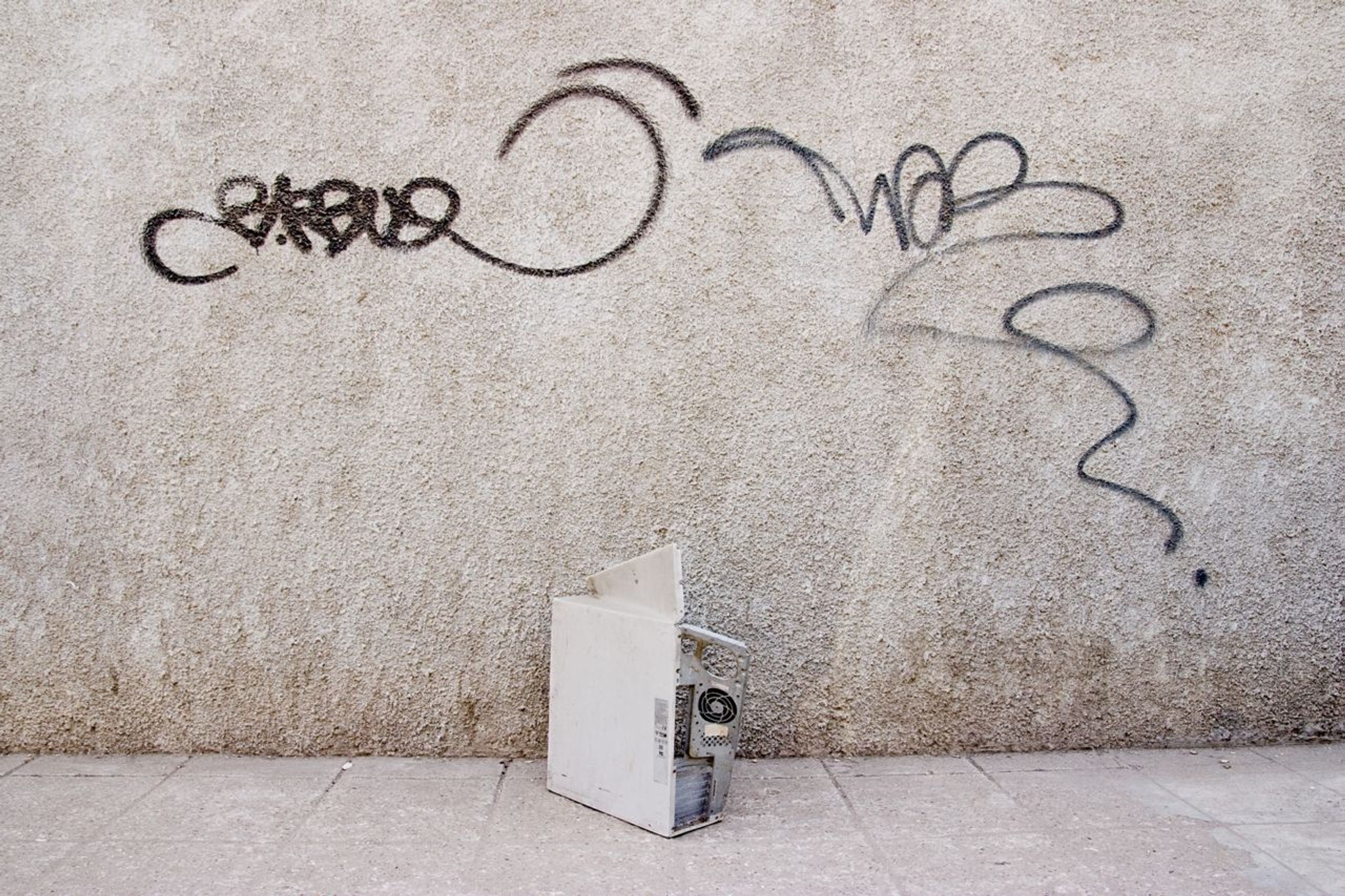 EDSON CHAGAS: FOUND NOT TAKEN / TIPO PASSE