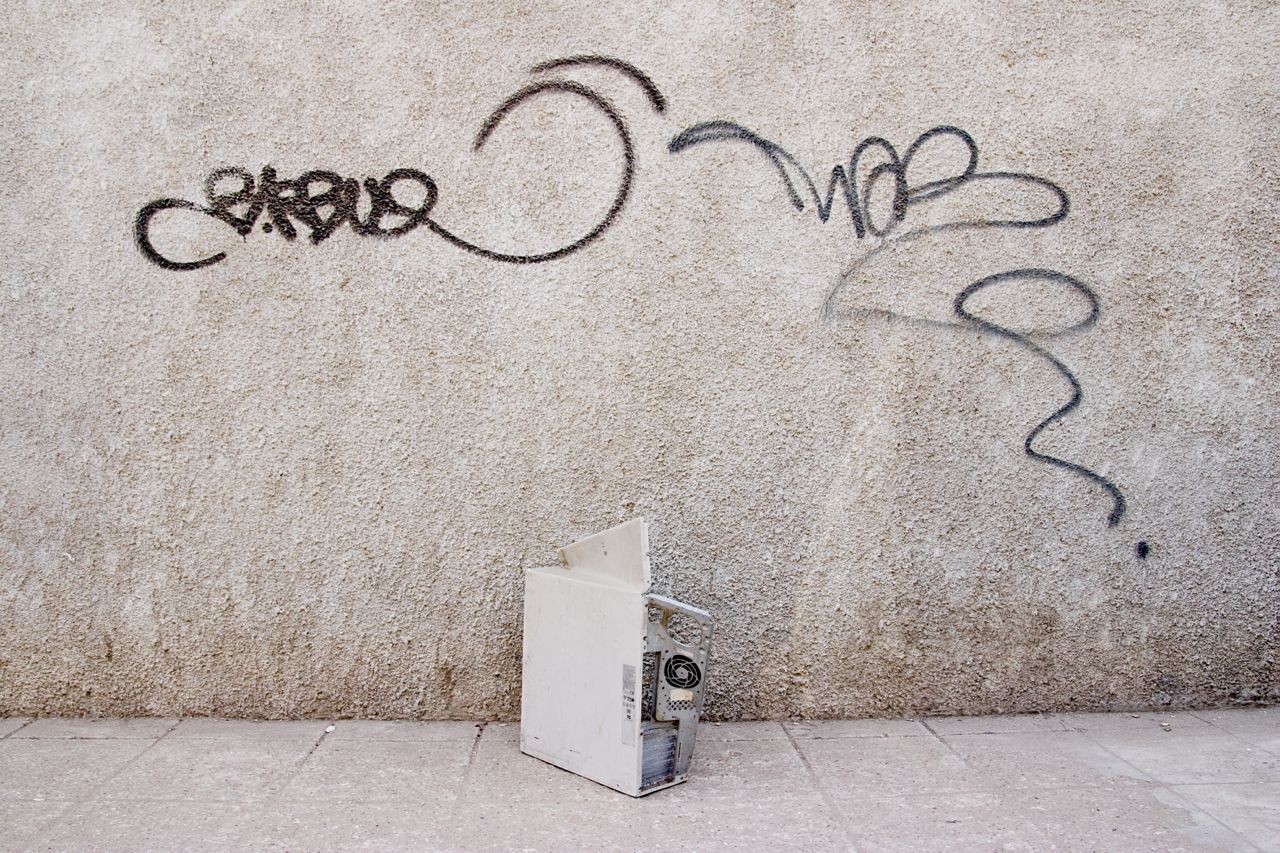 EDSON CHAGAS: FOUND NOT TAKEN / TIPO PASSE