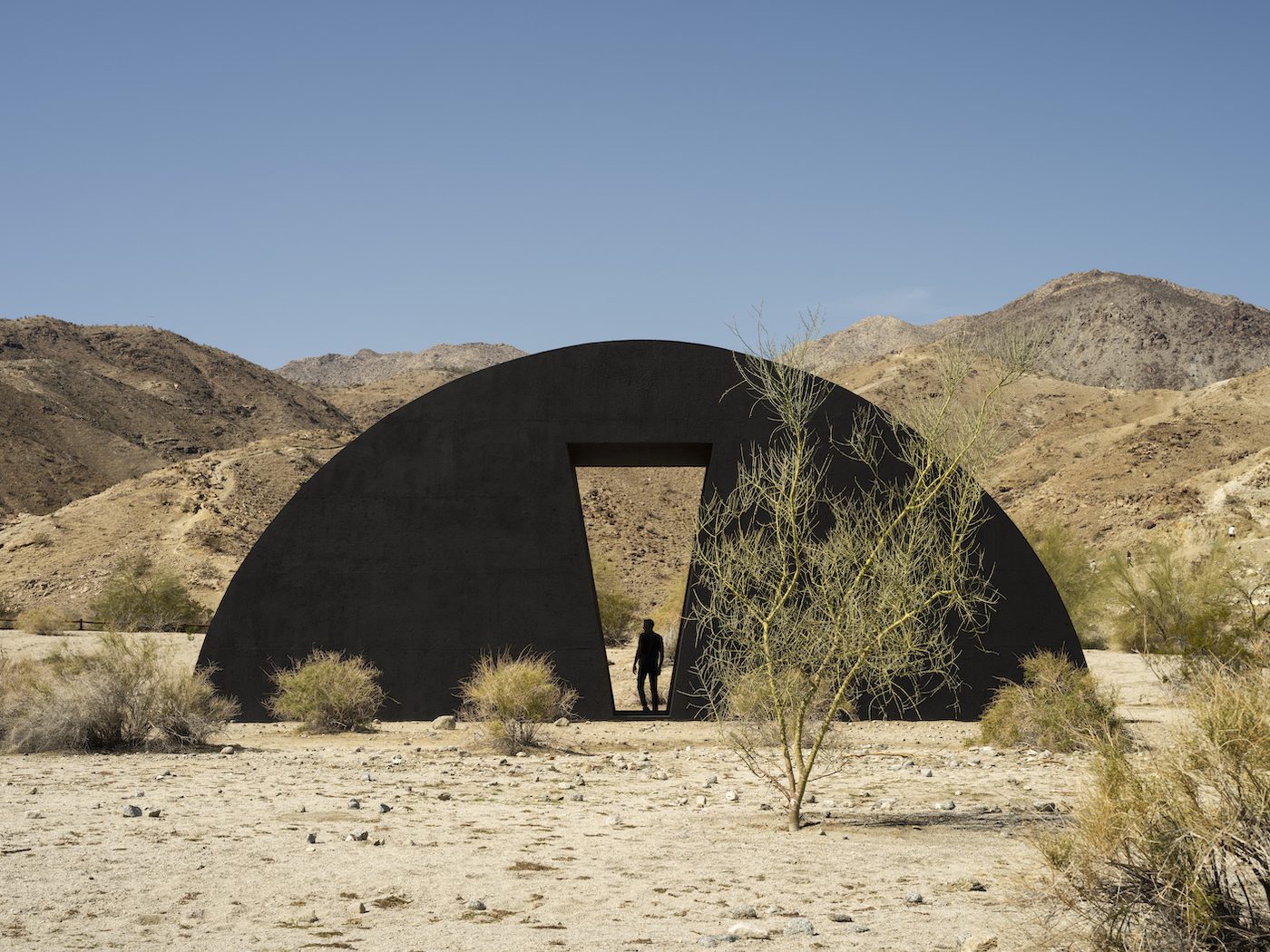 Locating Blackness In Intimate Ecologies - Contemporary And