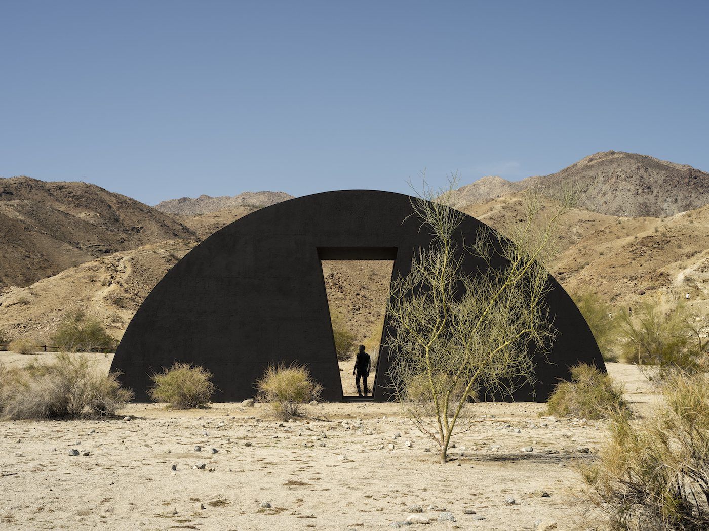 Locating Blackness In Intimate Ecologies - Contemporary And
