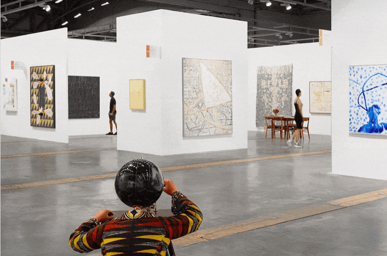 Investec Cape Town Art Fair