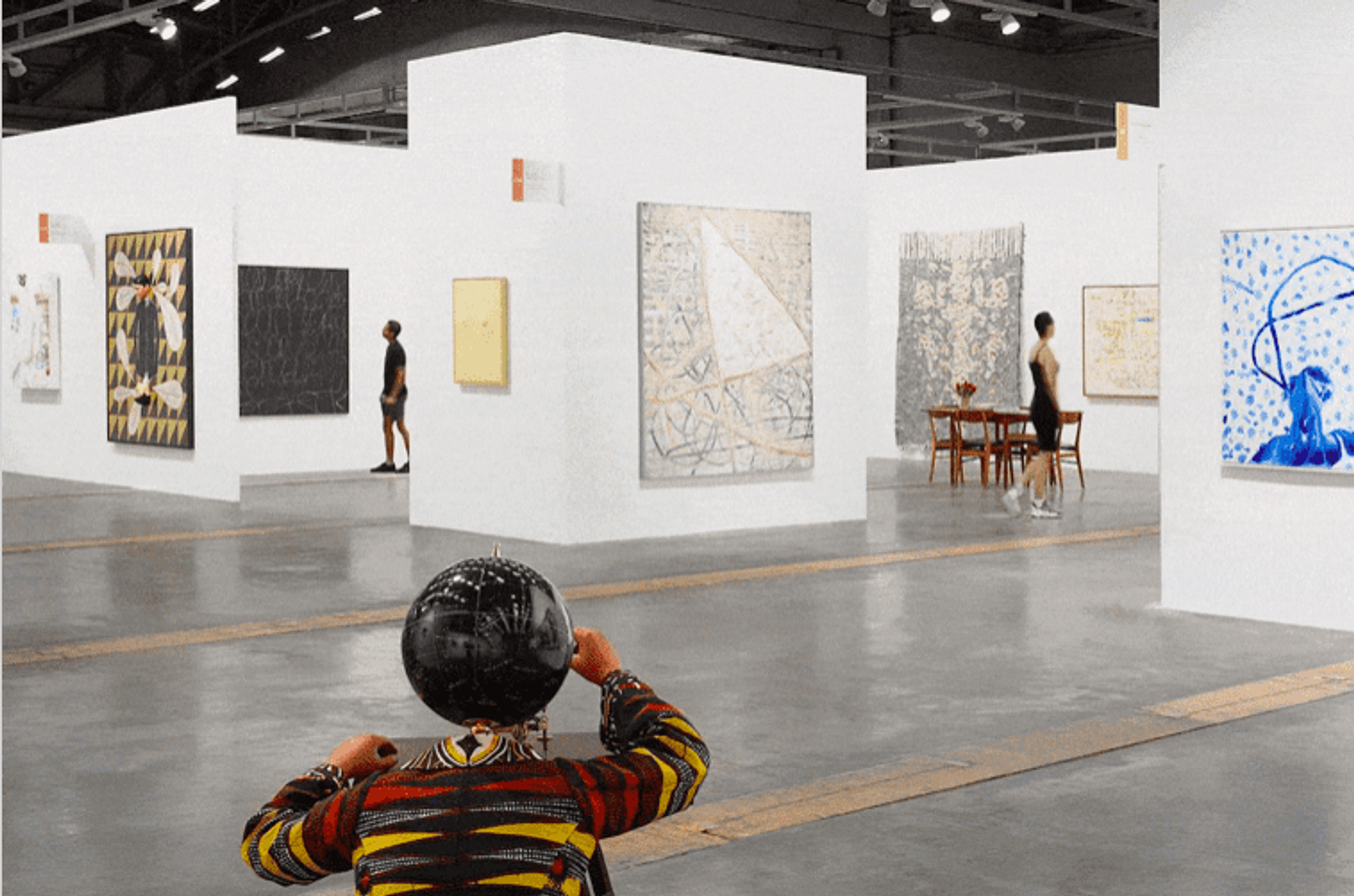 Investec Cape Town Art Fair