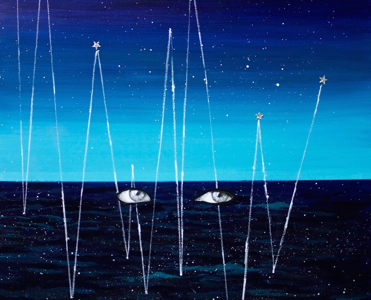 HOUSE OF WAHALA : Art Auction