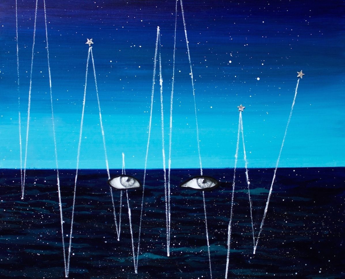 HOUSE OF WAHALA : Art Auction