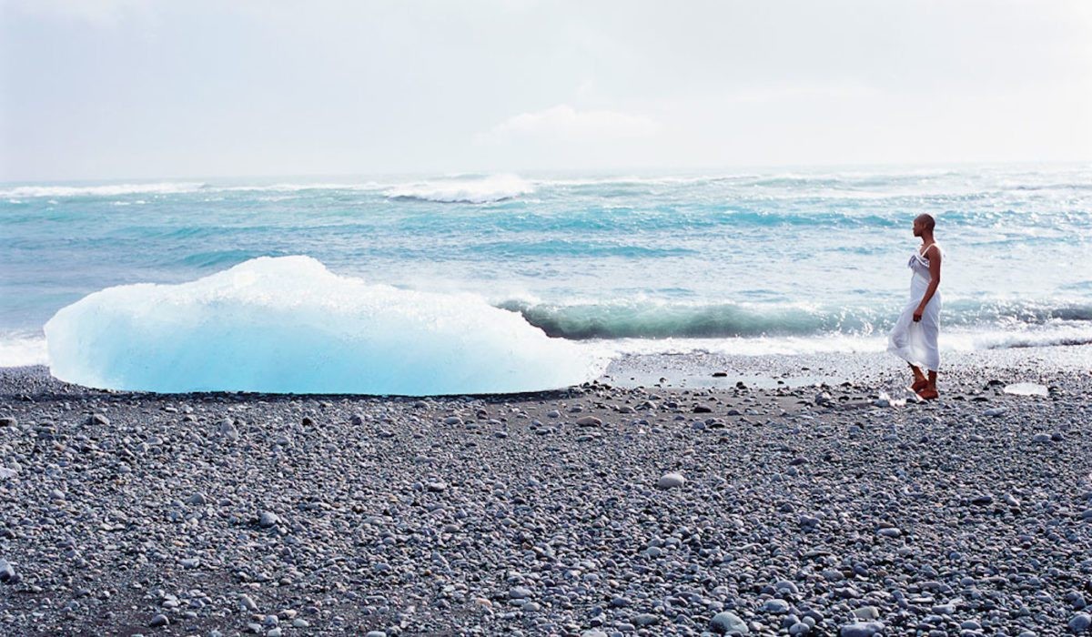 Der Black Atlantic – Subject of (Counter)Memory - Contemporary And