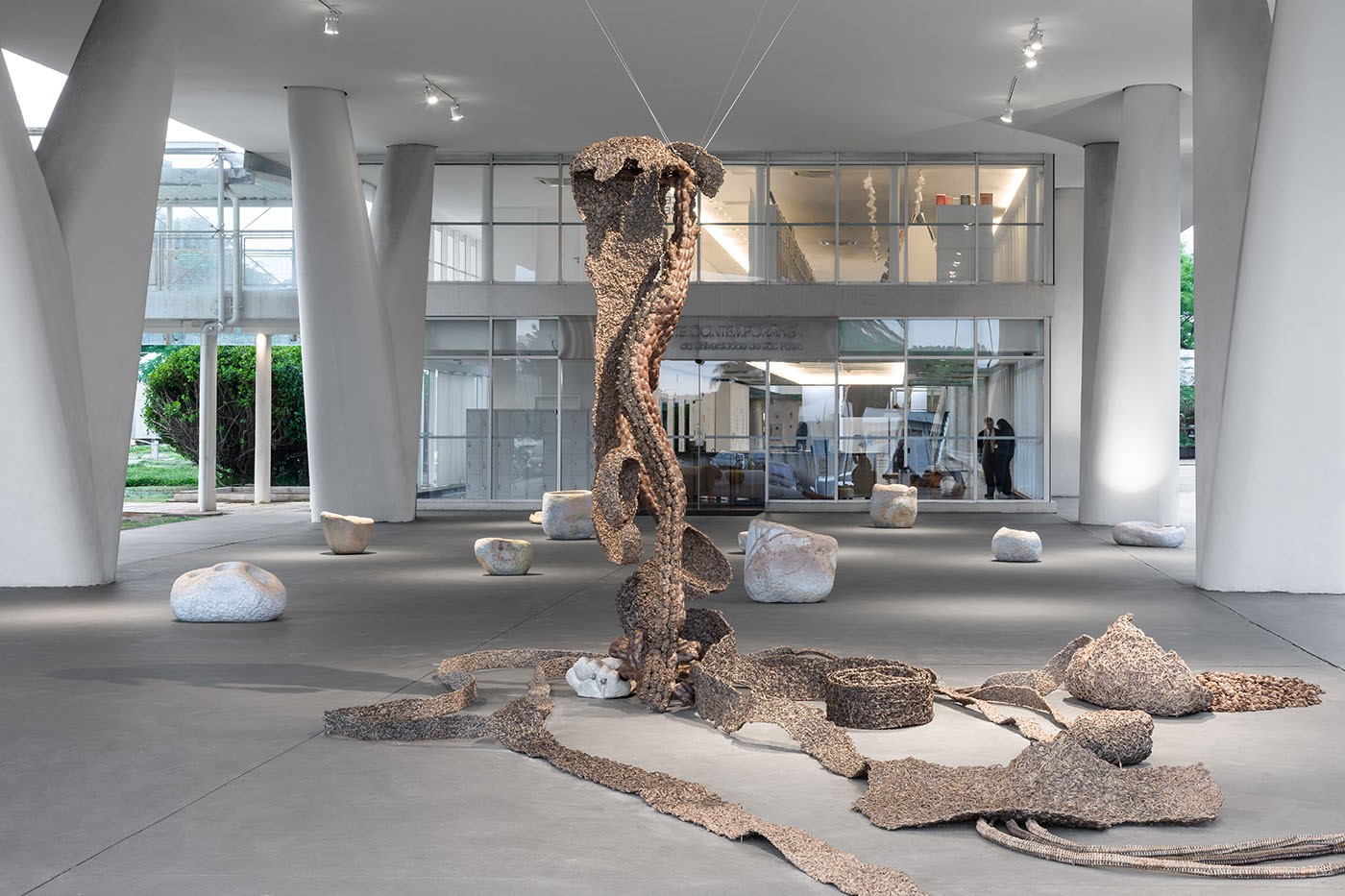 Advânio Lessa Energia, 2014-16/2024. Photo: Estúdio em Obra