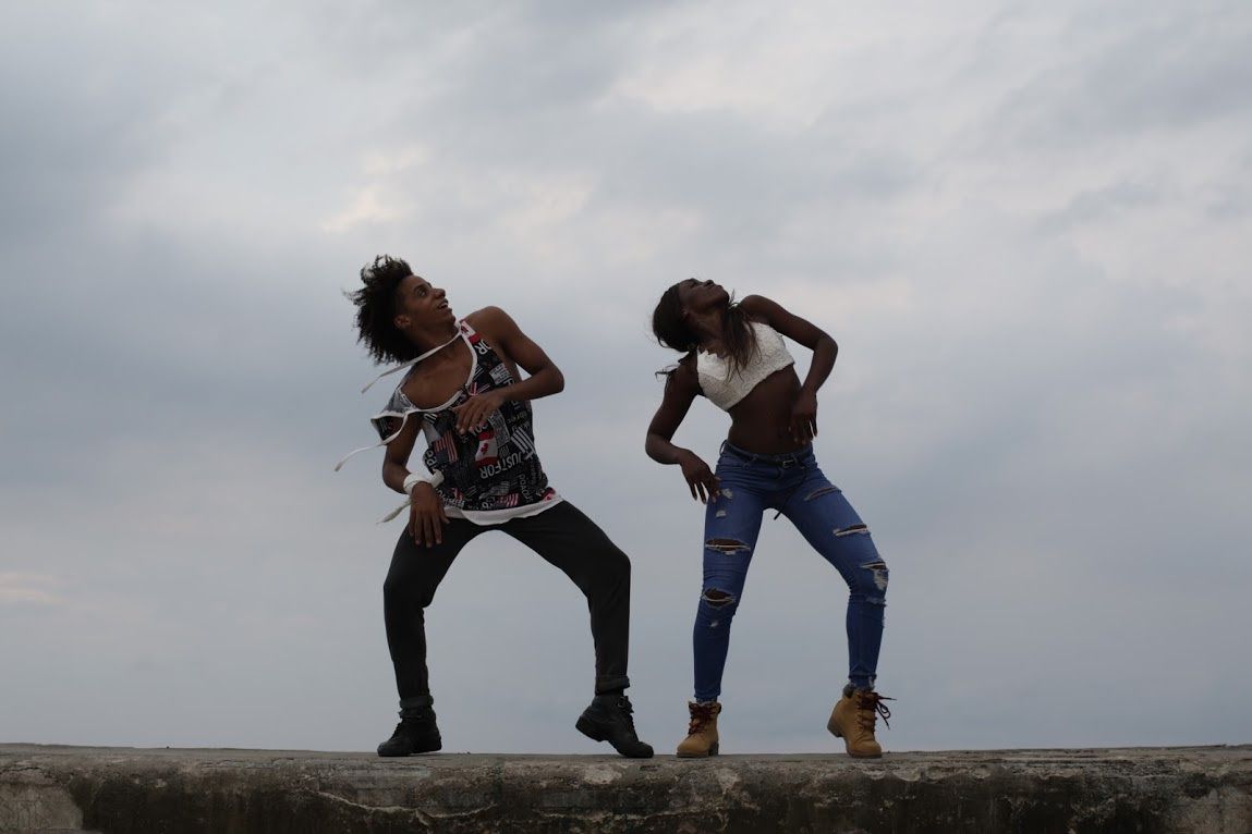 Mostra de cinemas africanos