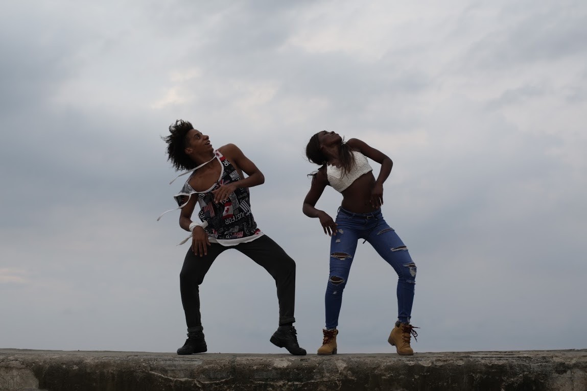 Mostra de cinemas africanos