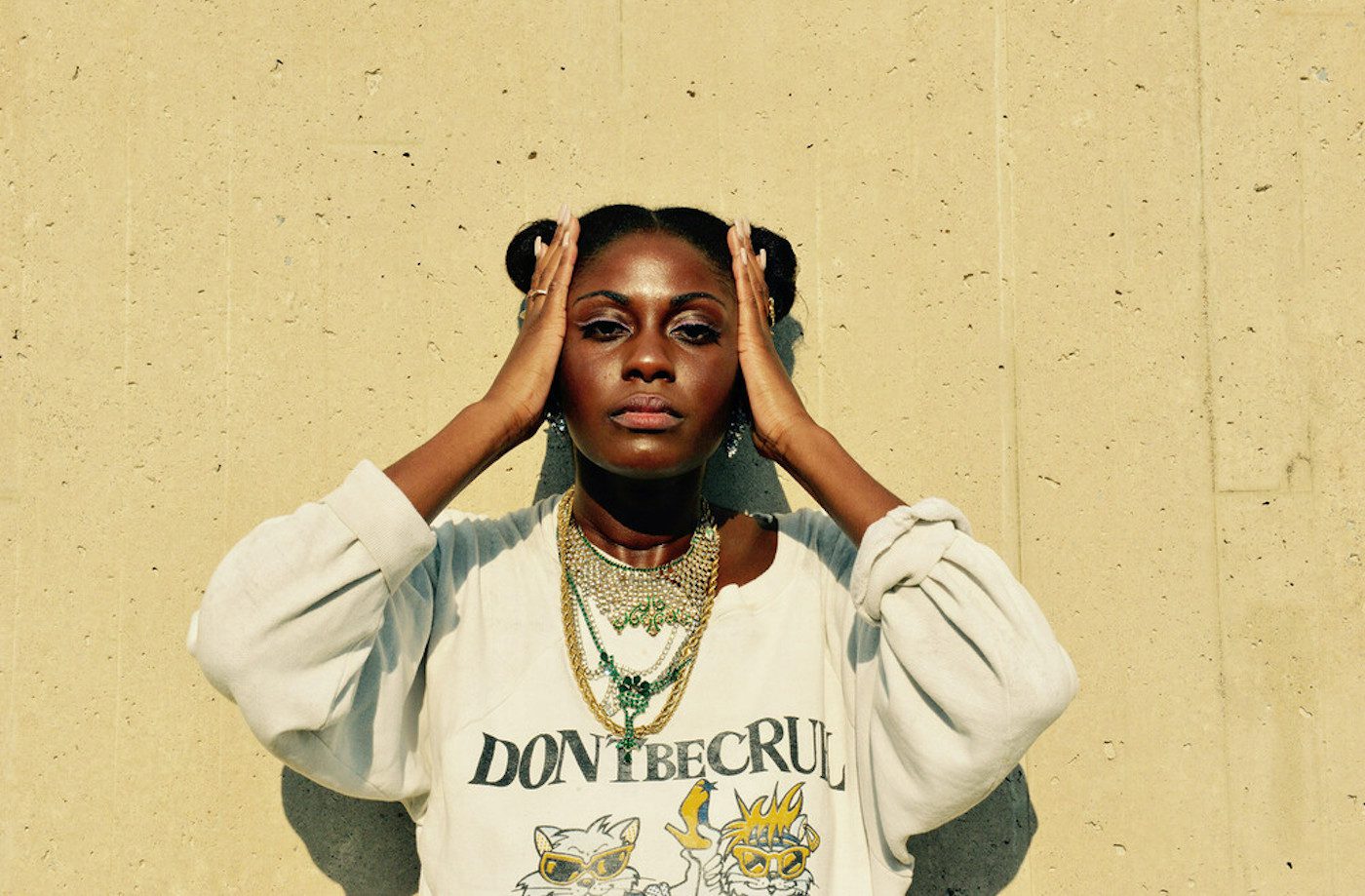 Sammus: Afrofuturism – The Vision of The Future