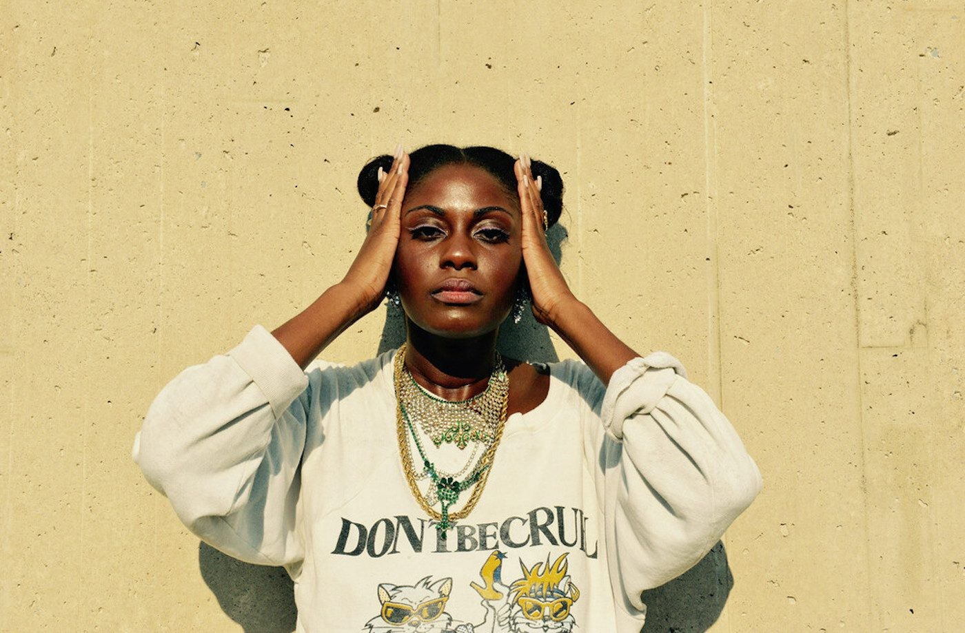 Sammus: Afrofuturism – The Vision of The Future