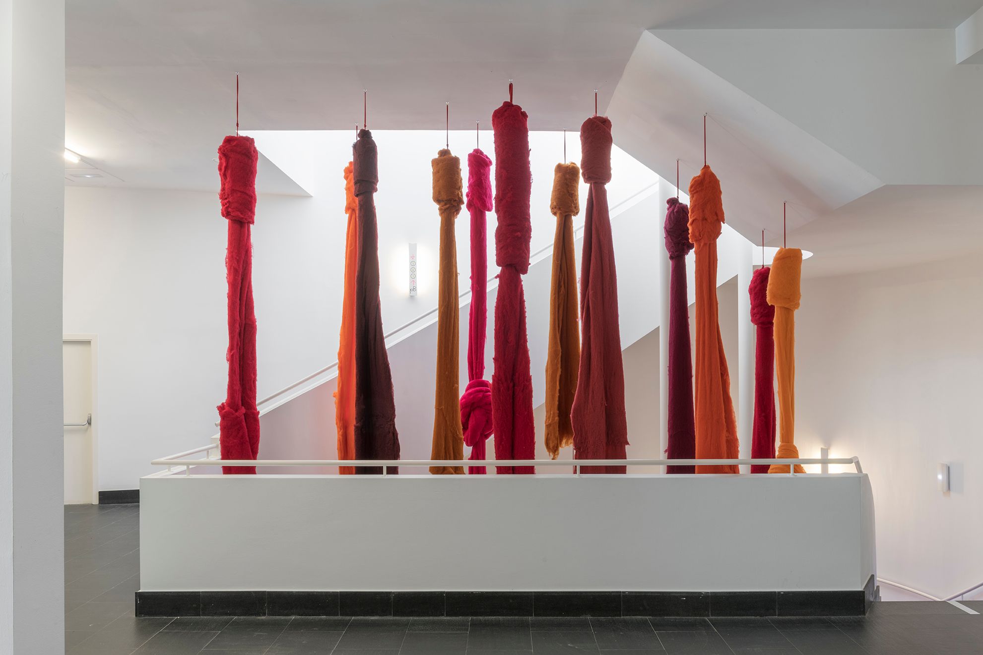 Cecilia Vicuña. Veroír el fracaso iluminado