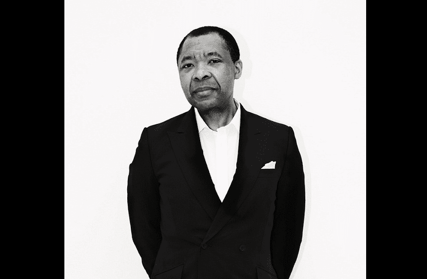 Okwui Enwezor passed away - Contemporary And