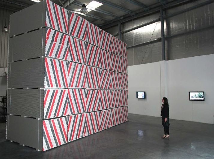 Fayçal Bagriche: Walk the Walk