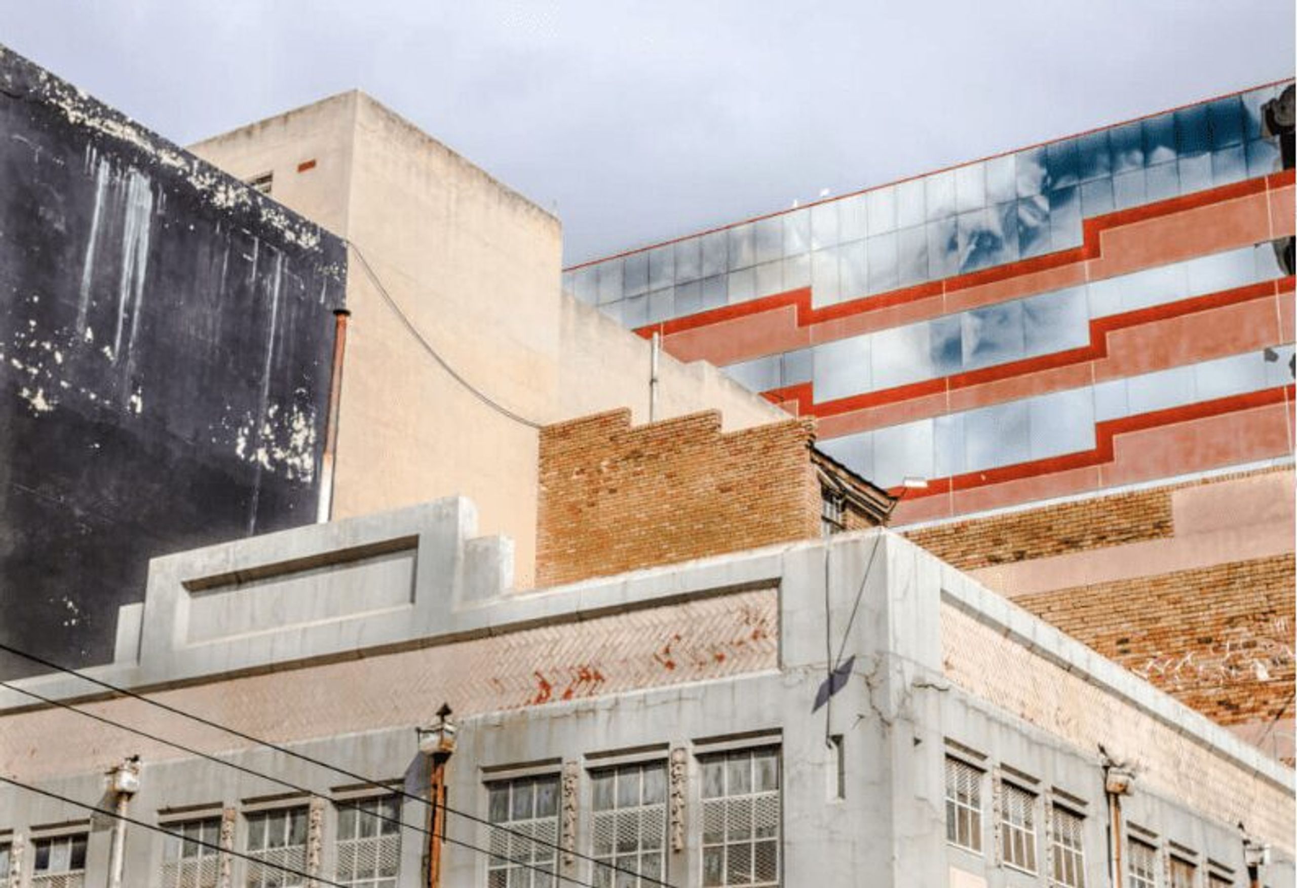 Recent Histories – Contemporary African Photography and Video Art from The Walther Collection