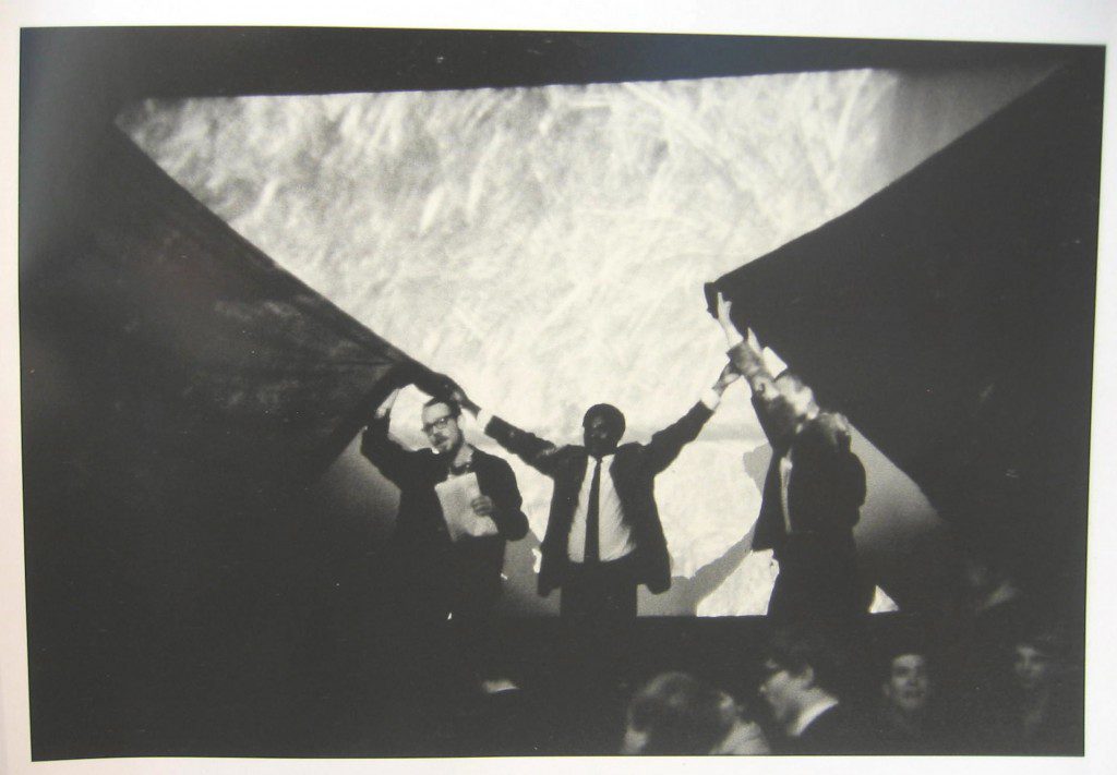 Disrupting the Archives with Renée Akitelek Mboya - Contemporary And