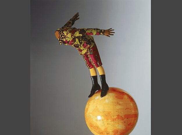 The Human Factor: The Figure in Contemporary Sculpture