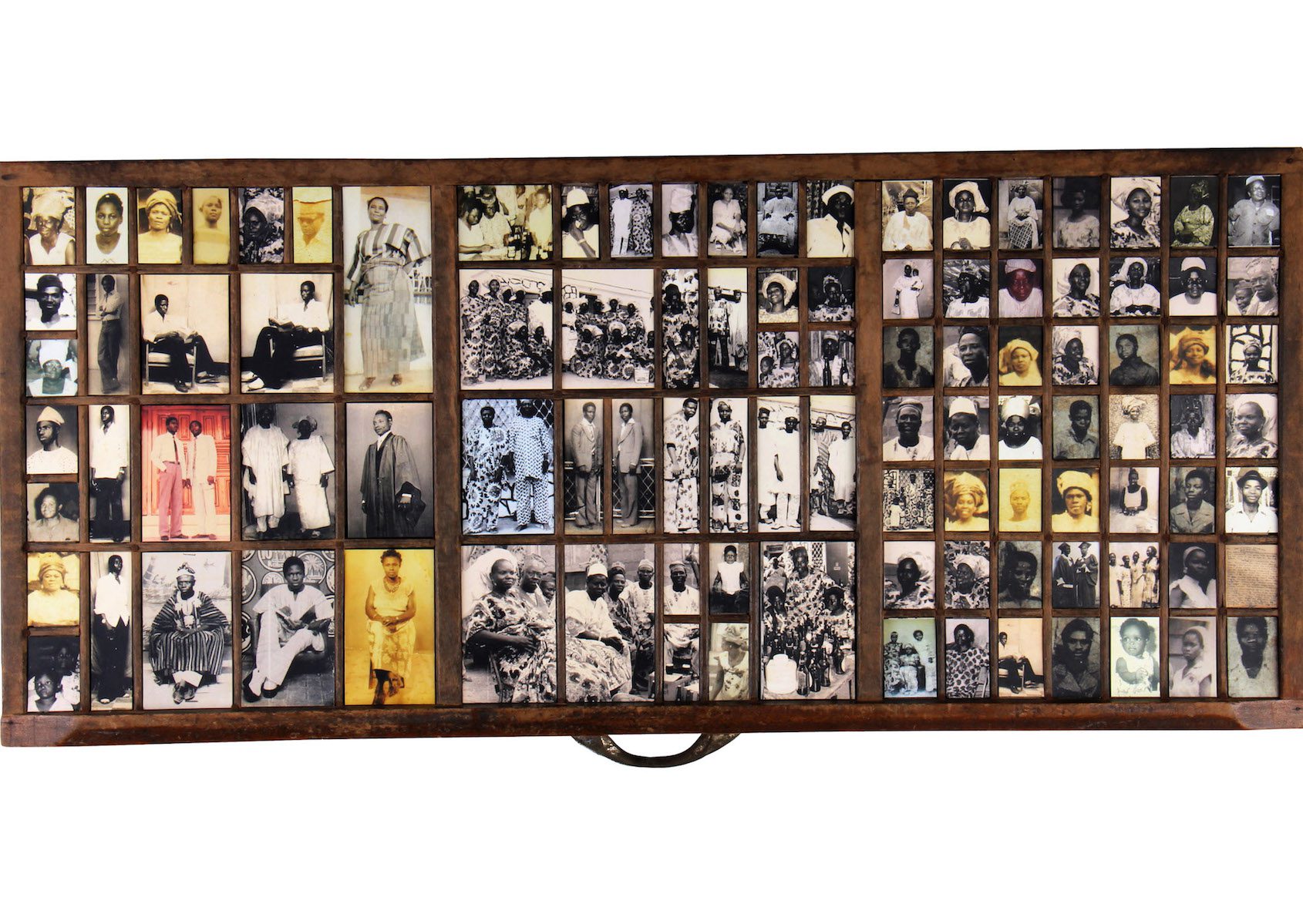 Kelani Abass: If I could Save Time …