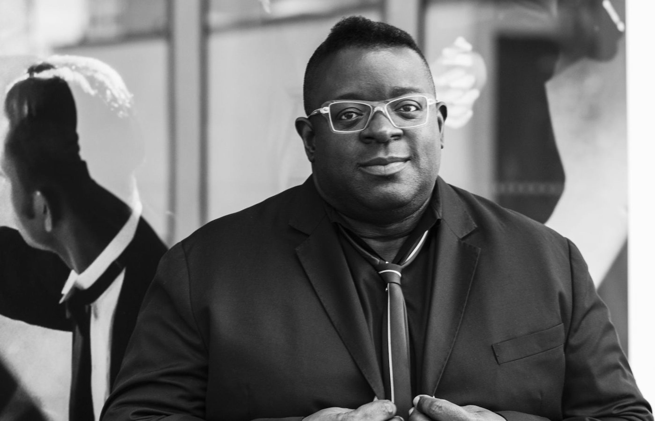 Isaac Julien: 7th Annual Stuart Hall Public Conversation