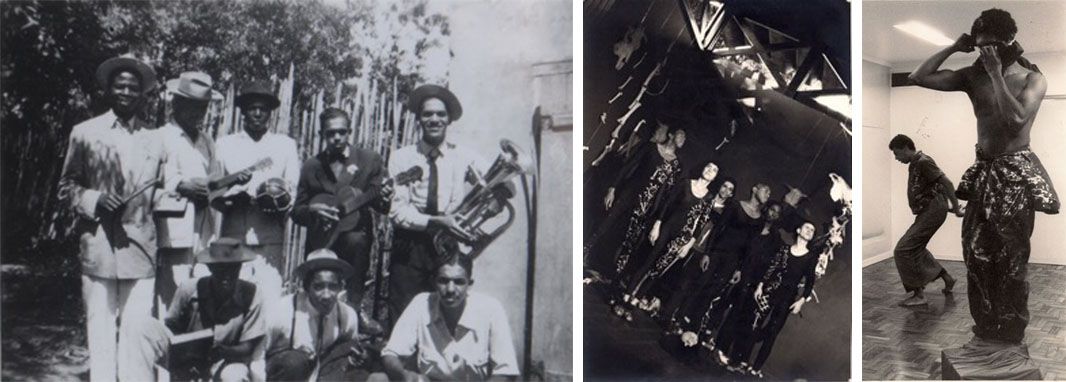 “Art as a tool to forge the path”