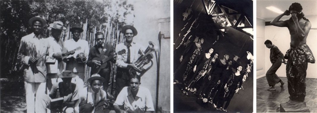 “Art as a tool to forge the path”