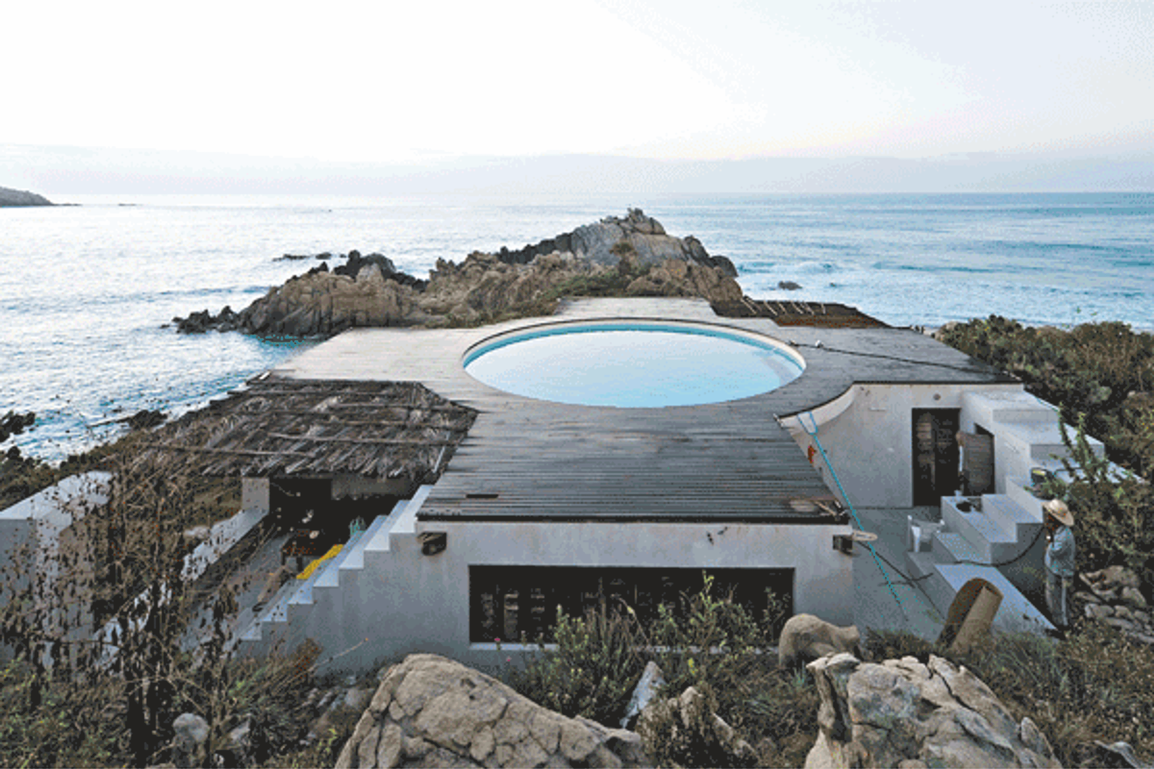 Frieze Art and Architecture Conference