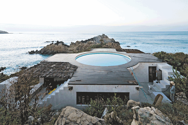 Frieze Art and Architecture Conference