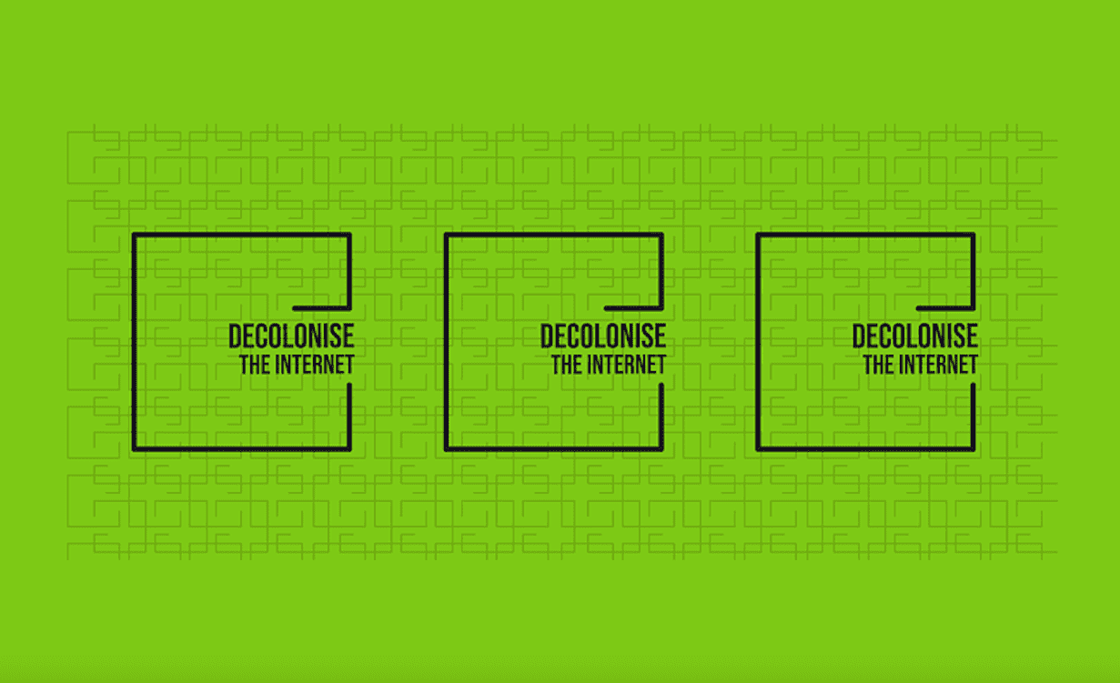 Decolonise The Internet Edit-A-Thon for Womxn!