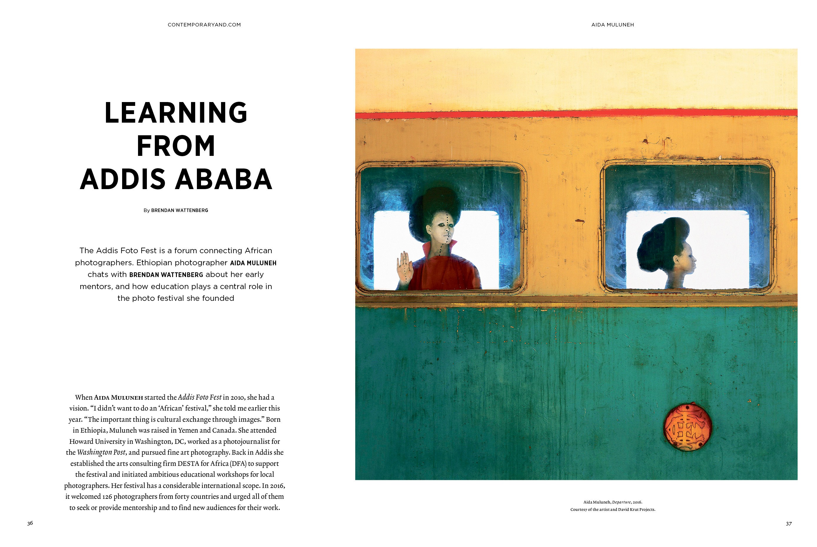 Curriculum of Connections