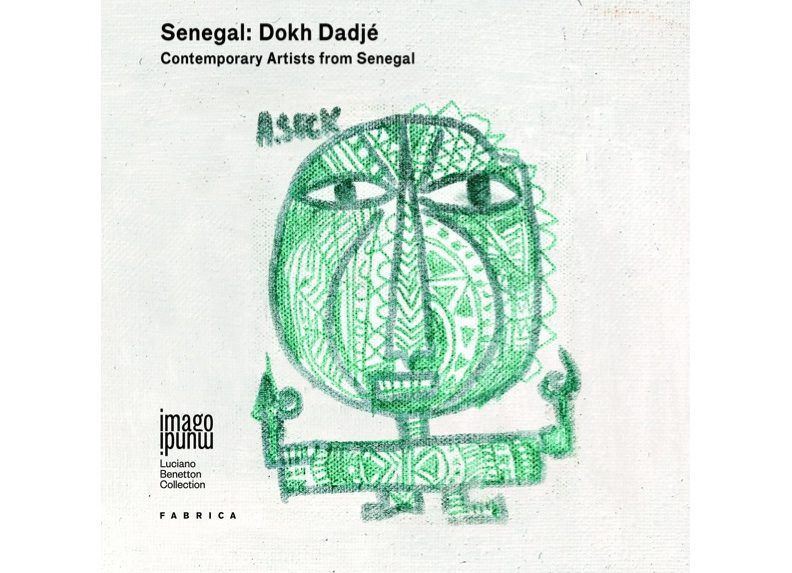 The Art of Humanity: Imago Mundi – Luciano Benetton Collection at Dak’Art 2014