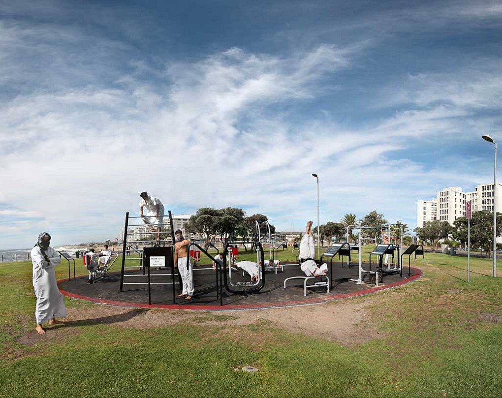 The Wretched of the Screen