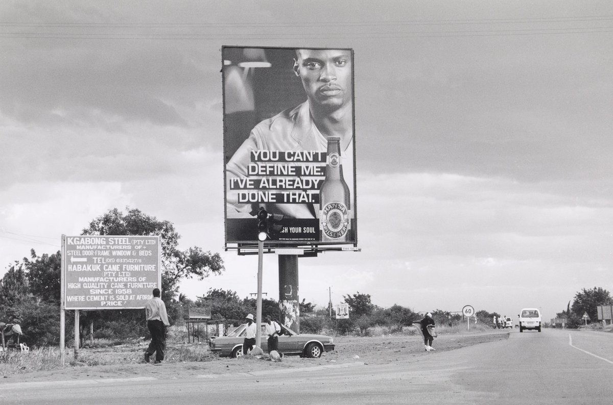 In Complicity with a Great Documenter - Contemporary And
