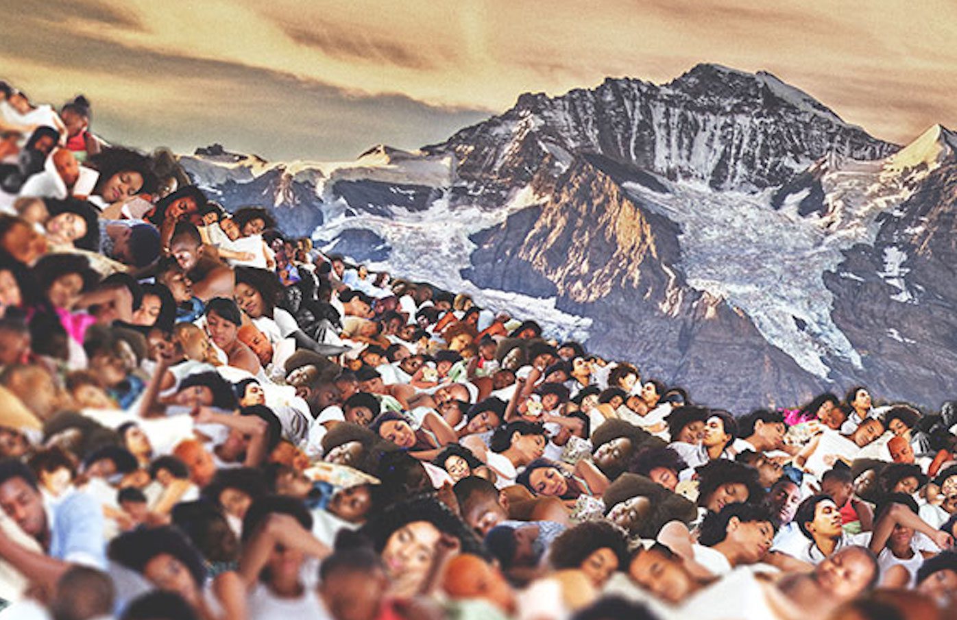 DREAM TEMPLE (for Octavia) – Group Show