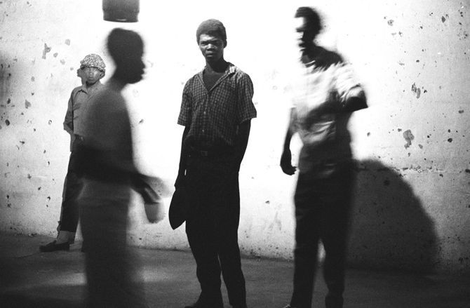 Santu Mofokeng wins international photography prize - Contemporary And
