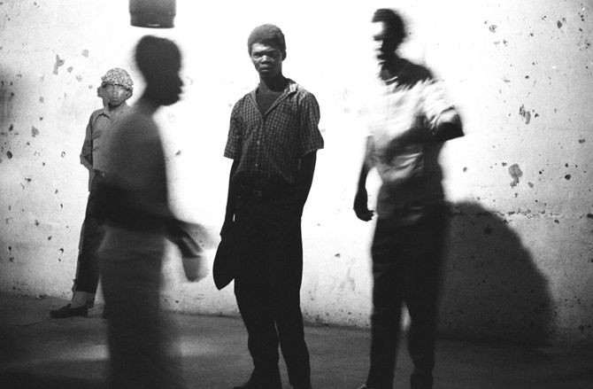 Santu Mofokeng wins international photography prize - Contemporary And