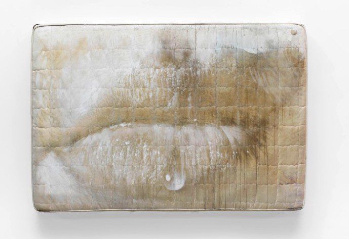 Isabel Lewis and Dirk Bell: INTIM/E