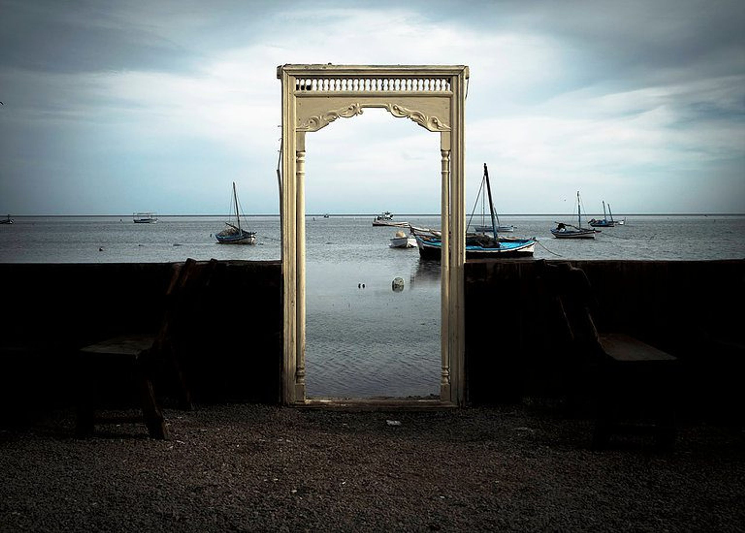 4th International Biennial of Casablanca