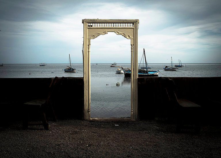 4th International Biennial of Casablanca